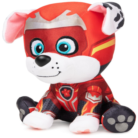 PAW PATROL THE MOVIE MARSHALL PLUSH